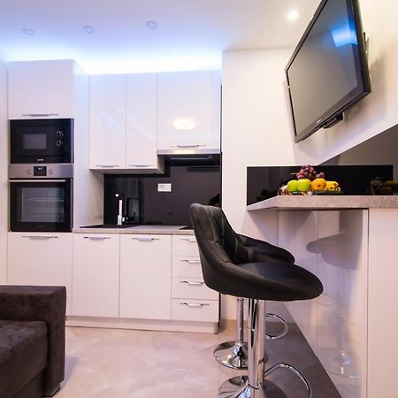 ספליט Apartman M.E.P. מראה חיצוני תמונה