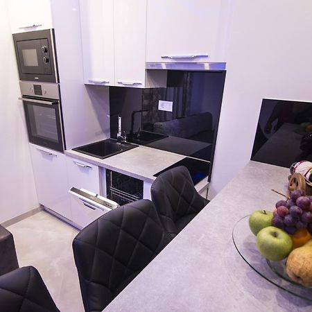 ספליט Apartman M.E.P. מראה חיצוני תמונה