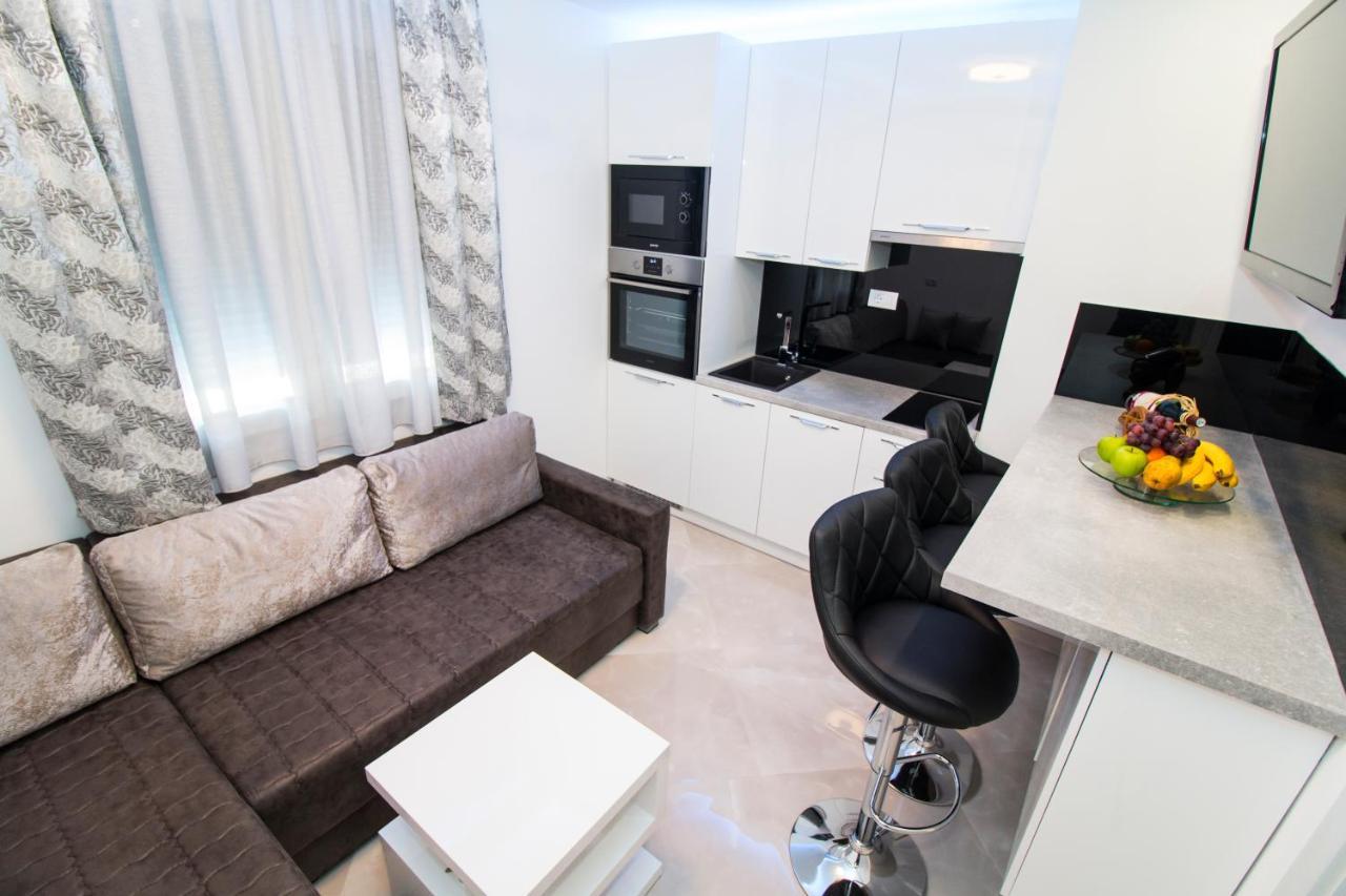 ספליט Apartman M.E.P. מראה חיצוני תמונה