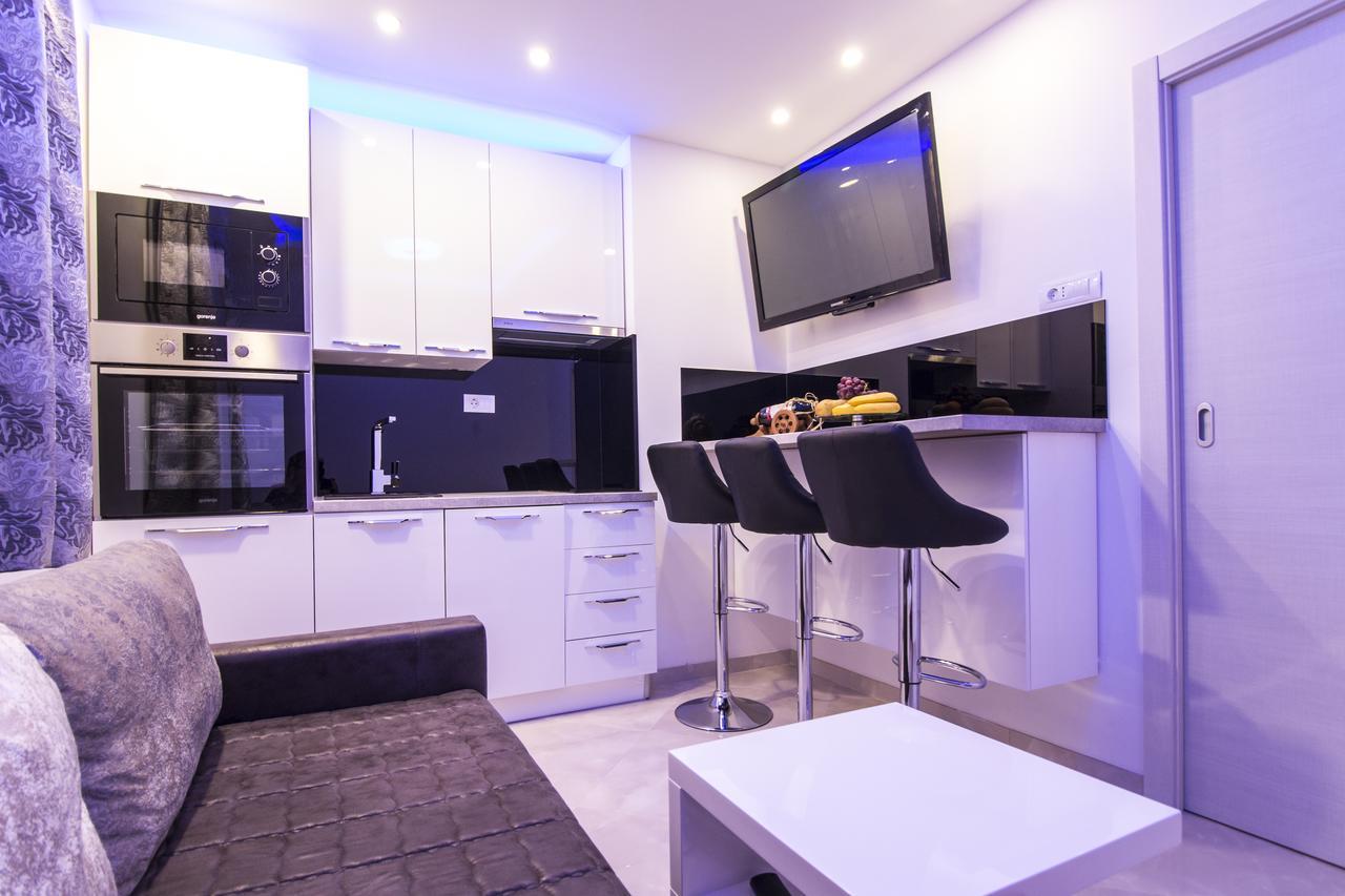 ספליט Apartman M.E.P. מראה חיצוני תמונה