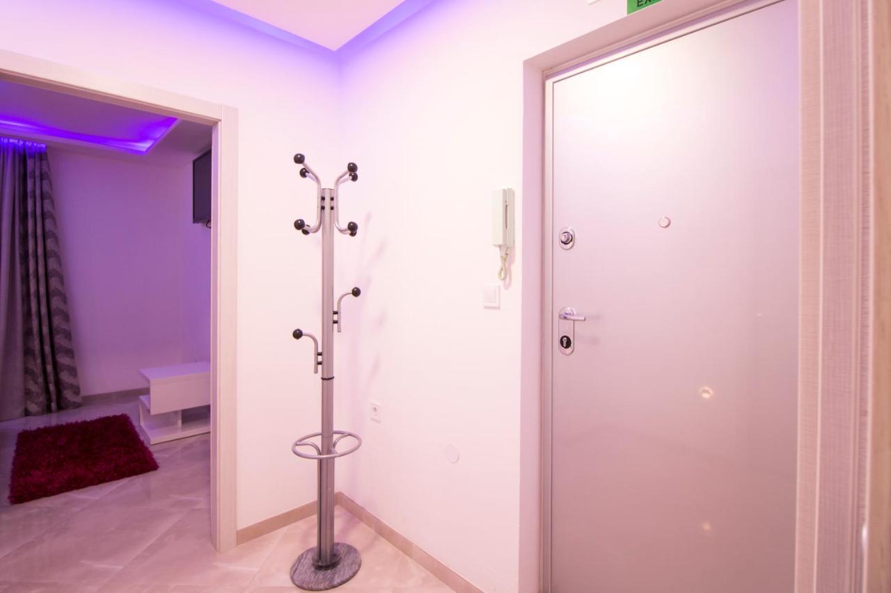 ספליט Apartman M.E.P. מראה חיצוני תמונה