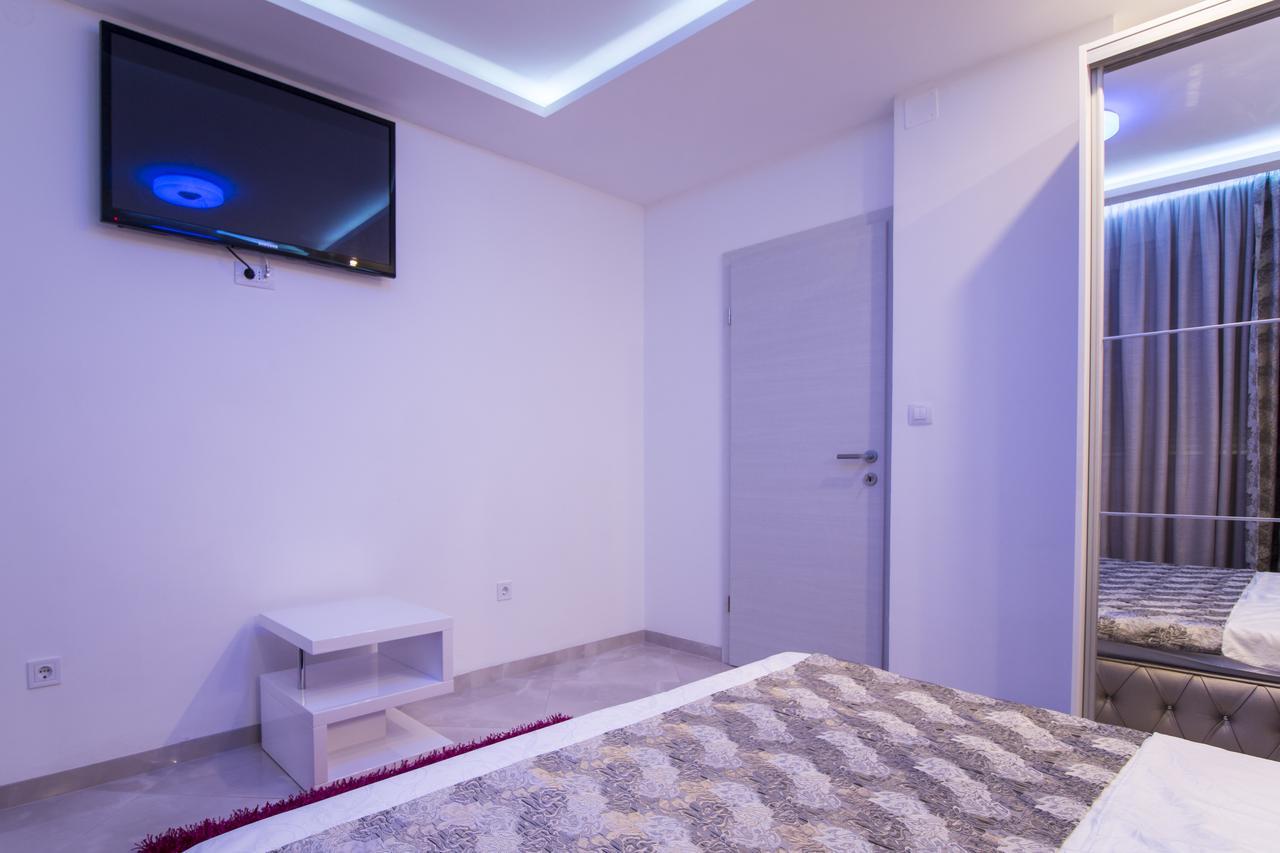 ספליט Apartman M.E.P. מראה חיצוני תמונה