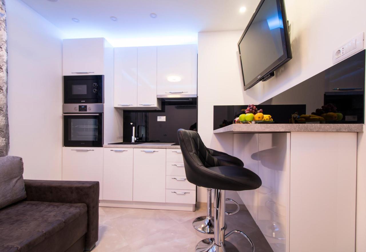 ספליט Apartman M.E.P. מראה חיצוני תמונה