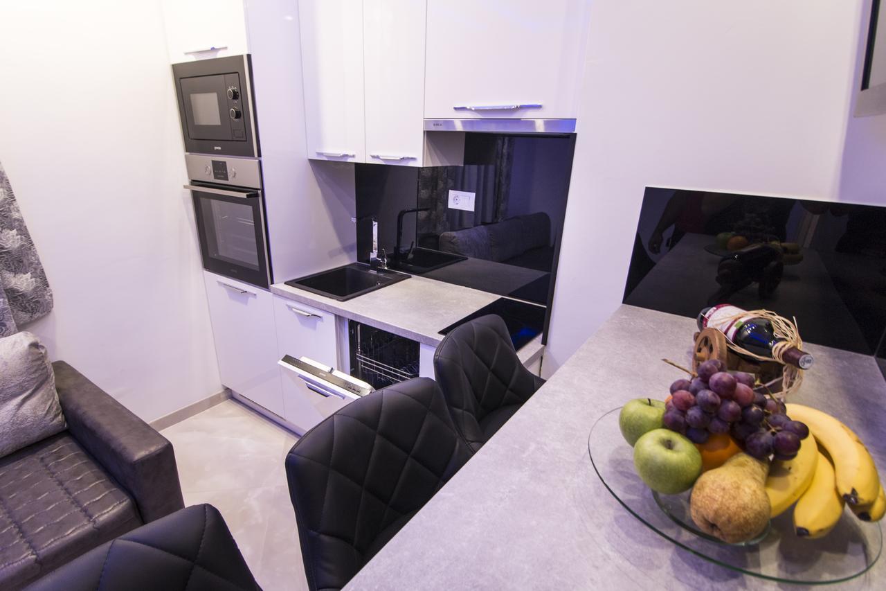 ספליט Apartman M.E.P. מראה חיצוני תמונה