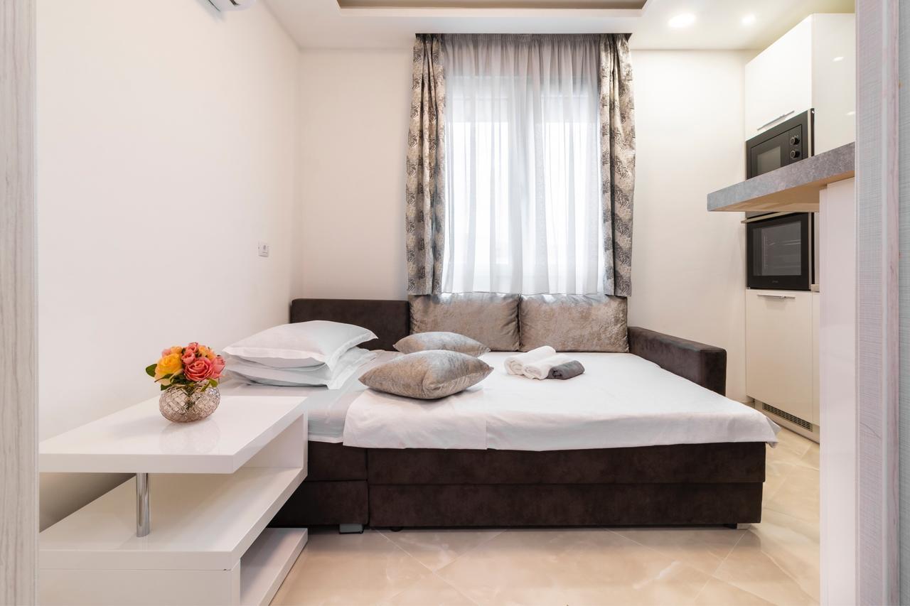 ספליט Apartman M.E.P. מראה חיצוני תמונה